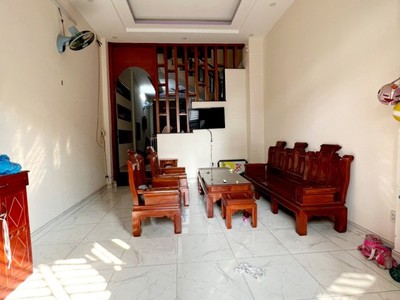 Bán nhà đường ngô chí quốc, bình chiểu, thủ đức, ô tô đậu cửa, btkc đã hc, 4pn, chỉ 5tỷ9 còn tl 0