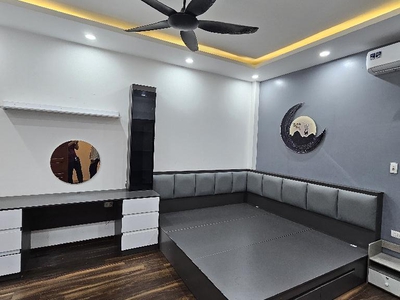 Bán nhà đẹp trương định, lô góc, view hồ, mới keeng, 30m2x5t, 4.5 tỷ 4