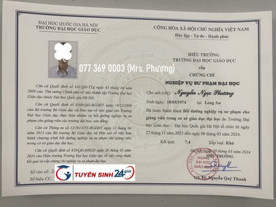 Bồi dưỡng nghiệp vụ sư phạm giảng viên đại học 0