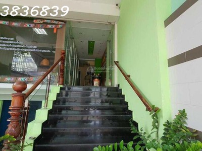Mtkd khu tên lửa, bình trị đông b, ngay aeon mall, 5 tầng, có hầm dt 150m2 - ngang khủng 6x25m 1