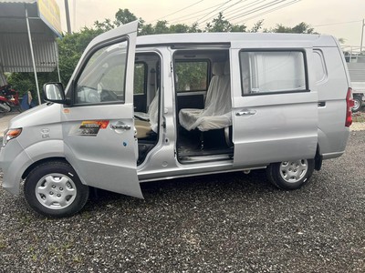 Ôto Kenbo van 5 chỗ 0