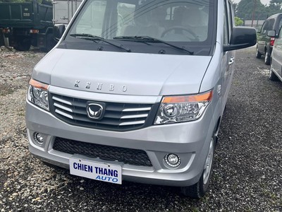 Ôto Kenbo van 5 chỗ 1