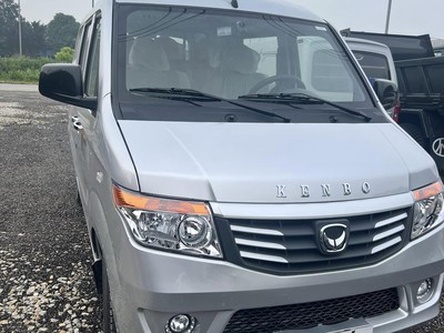 Ôto Kenbo van 5 chỗ 2