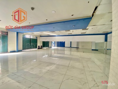 Cho thuê mb mặt tiền nguyễn ái quốc ngang 9m, gần chợ chỉ 25tr 1