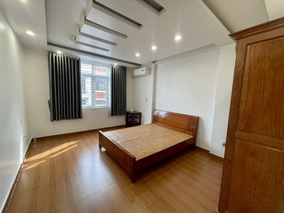 Cho thuê nhà full đồ Văn Cao, 58m2 x 4 tầng, 4 p.ngủ. 8