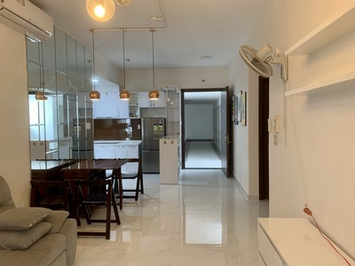 Bán căn hộ ruby - celadon city, 2pn 2wc, view nội khu, ntcb, giá 2.72 tỷ 1