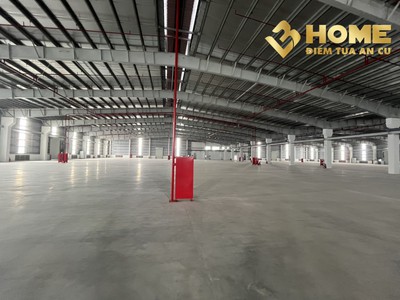 X781. cho thuê kho xưởng kcn hà nam có tba 570kva, pccc tự động 0