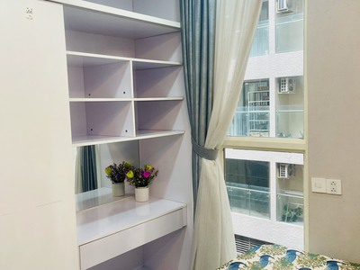 Chính chủ cho thuê căn hộ cao cấp full nội thất phường 6, quận 4 1