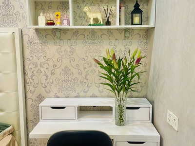 Chính chủ cho thuê căn hộ cao cấp full nội thất phường 6, quận 4 3