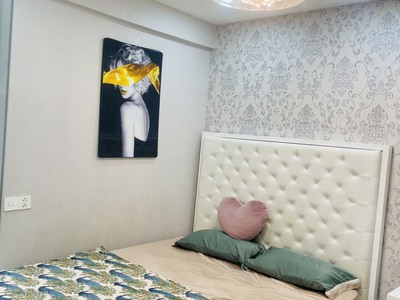 Chính chủ cho thuê căn hộ cao cấp full nội thất phường 6, quận 4 4