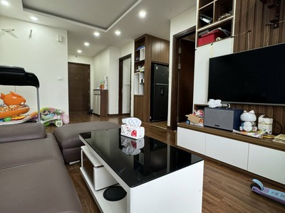 Cực rẻ   bán căn hộ 2 ngủ 73m2 an bình city giá rẻ 4,430 tỷ ngay sát hồ an bình 15ha, đủ nội thất 2