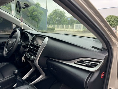 Bán xe ô tô Vios 2020 bản E số sàn 6