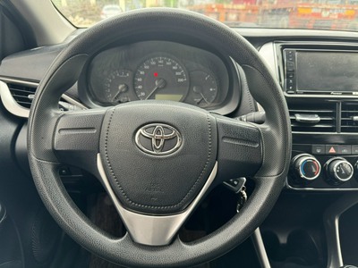 Bán xe ô tô Vios 2020 bản E số sàn 7