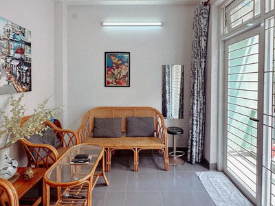 Bán nhà mặt tiền khu vip k300 tân bình dtsd 160m2 chỉ nhỉnh 8 tỷ 1