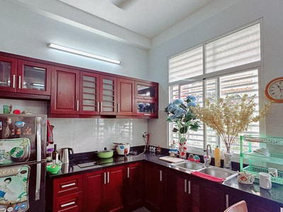 Bán nhà mặt tiền khu vip k300 tân bình dtsd 160m2 chỉ nhỉnh 8 tỷ 4