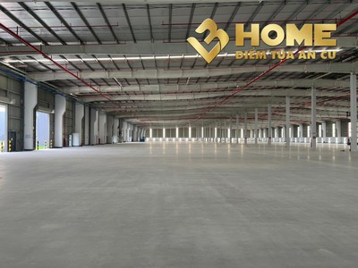 X791. cho thuê kho xưởng kcn hưng yên từ 2.240m2 có tba 600kva, pccc tự động 0