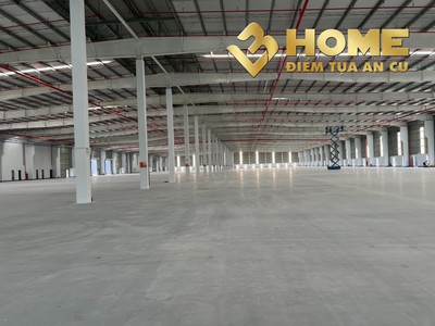 X791. cho thuê kho xưởng kcn hưng yên từ 2.240m2 có tba 600kva, pccc tự động 1