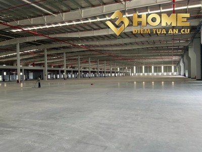 X791. cho thuê kho xưởng kcn hưng yên từ 2.240m2 có tba 600kva, pccc tự động 4