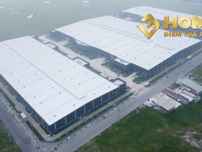 X791. cho thuê kho xưởng kcn hưng yên từ 2.240m2 có tba 600kva, pccc tự động 2