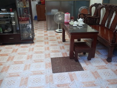 Cho thuê nhà 4 tầng 1 tum tại ngõ 337 đường Phạm Văn Đồng, Bắc Từ Liêm 2