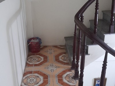 Cho thuê nhà 4 tầng 1 tum tại ngõ 337 đường Phạm Văn Đồng, Bắc Từ Liêm 7