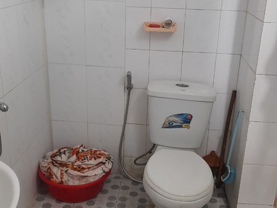 Cho thuê nhà 4 tầng 1 tum tại ngõ 337 đường Phạm Văn Đồng, Bắc Từ Liêm 8