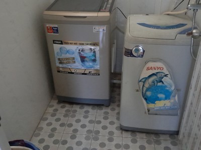 Cho thuê nhà 4 tầng 1 tum tại ngõ 337 đường Phạm Văn Đồng, Bắc Từ Liêm 9