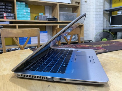 Laptop HP Elitebook 820 G3 Core i5-6200U Ram 8GB SSD 240GB VGA ON Màn 12.5 Inch Full HD Cảm Ứng 2