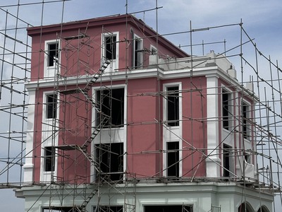13 tỷ ShopHouse mặt đường Hạnh Phúc 41m. Vị Trí VIP, Phố đi bộ, trung tâm Tiệc Cưới, Quảng Trường, 9