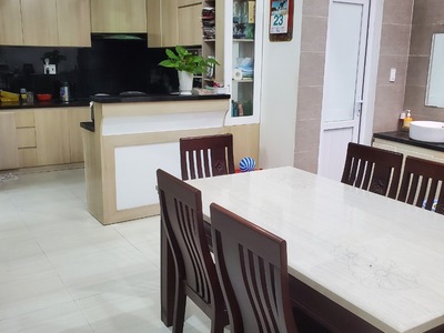 Bán Vila đường Lê Chân ngang 6,8m dt: 140 m2 tại Nha Trang 6