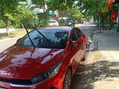 Chính Chủ Cần Bán Xe Kia K3 Đời 2022 0