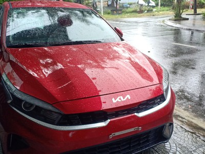 Chính Chủ Cần Bán Xe Kia K3 Đời 2022 1