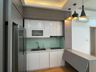 Chính chủ gửi bán căn hộ 72m nhà đã sửa lại theo thiết kế riêng tại KDT Thanh Hà Cienco 5 3