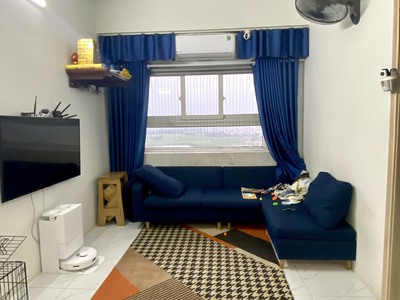 Chính chủ gửi bán căn hộ góc 3 ngủ đầy đủ nội thất, view Hồ sen giá rẻ nhất KDT Thanh Hà Cienco 5 1