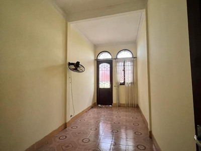 Bán nhà 3 tầng mặt đường Hùng Vương, Thượng LÝ, Hồng Bàng, Hải Phòng. 3,5 tỷ 3
