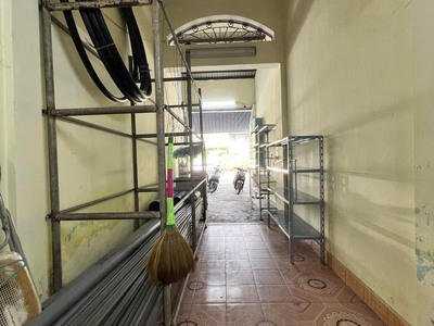 Bán nhà 3 tầng mặt đường Hùng Vương, Thượng LÝ, Hồng Bàng, Hải Phòng. 3,5 tỷ 1