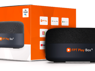 FPT Playbox BoxS T590 Chính hãng 0