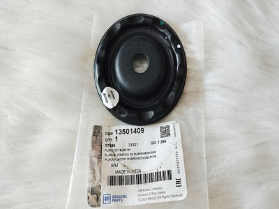 Đệm giữ bát bèo giảm xóc trước chính hãng xe Cruze 0