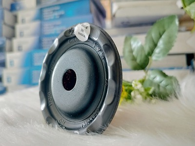 Đệm giữ bát bèo giảm xóc trước chính hãng xe Cruze 3