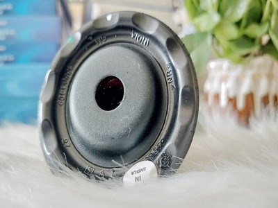 Đệm giữ bát bèo giảm xóc trước chính hãng xe Cruze 4