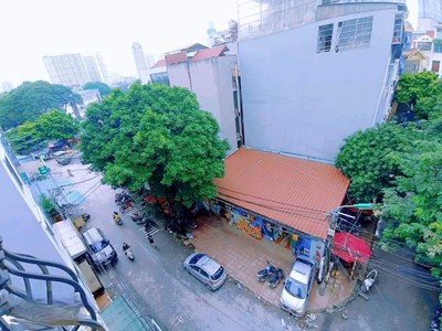 Cho thuê nhà ngõ kinh doanh 3 làn xe phố Lê Quang Đạo, Nam Từ Liêm 50M  x 6T giá 35tr 0