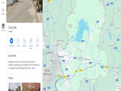 Dịch vụ diệt mối Phương Nam 0