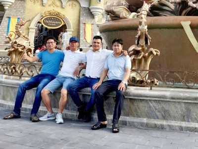 Dịch vụ diệt mối Phương Nam 1