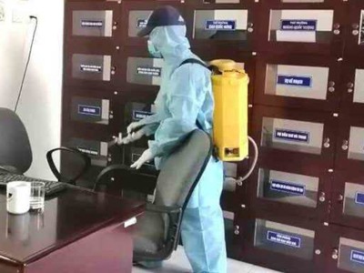 Dịch vụ diệt mối Phương Nam 2