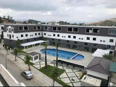 Cần bán căn Liền Kề KĐT KINGS TOWN Cái Lân, Bãi Cháy, Hạ Long ngay cạnh AEON MALL HẠ LONG 5