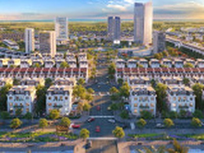 Siêu phẩm đất nền ngay cạnh phố cổ Hổi An để đầu tư, kinh doanh, nghỉ dưỡng giá chỉ 14tr/m2-CK 10 2
