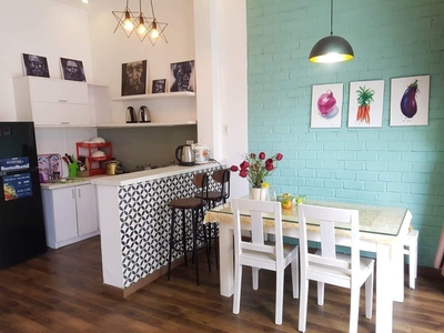 Siêu Ngon - Cách Biển 500m - M.Tiền Đường 7m5 - Nhà 2 Tầng Hiện Đại - 6.X Tỷ 0