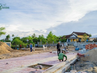 Siêu phẩm đất nền ngay cạnh phố cổ Hổi An để đầu tư, kinh doanh, nghỉ dưỡng giá chỉ 14tr/m2-CK 10 4
