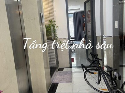 Chính chủ cần bán nhà 3 tầng tại trung tâm quận tân phú 2
