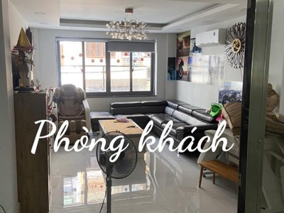 Chính chủ cần bán nhà 3 tầng tại trung tâm quận tân phú 3